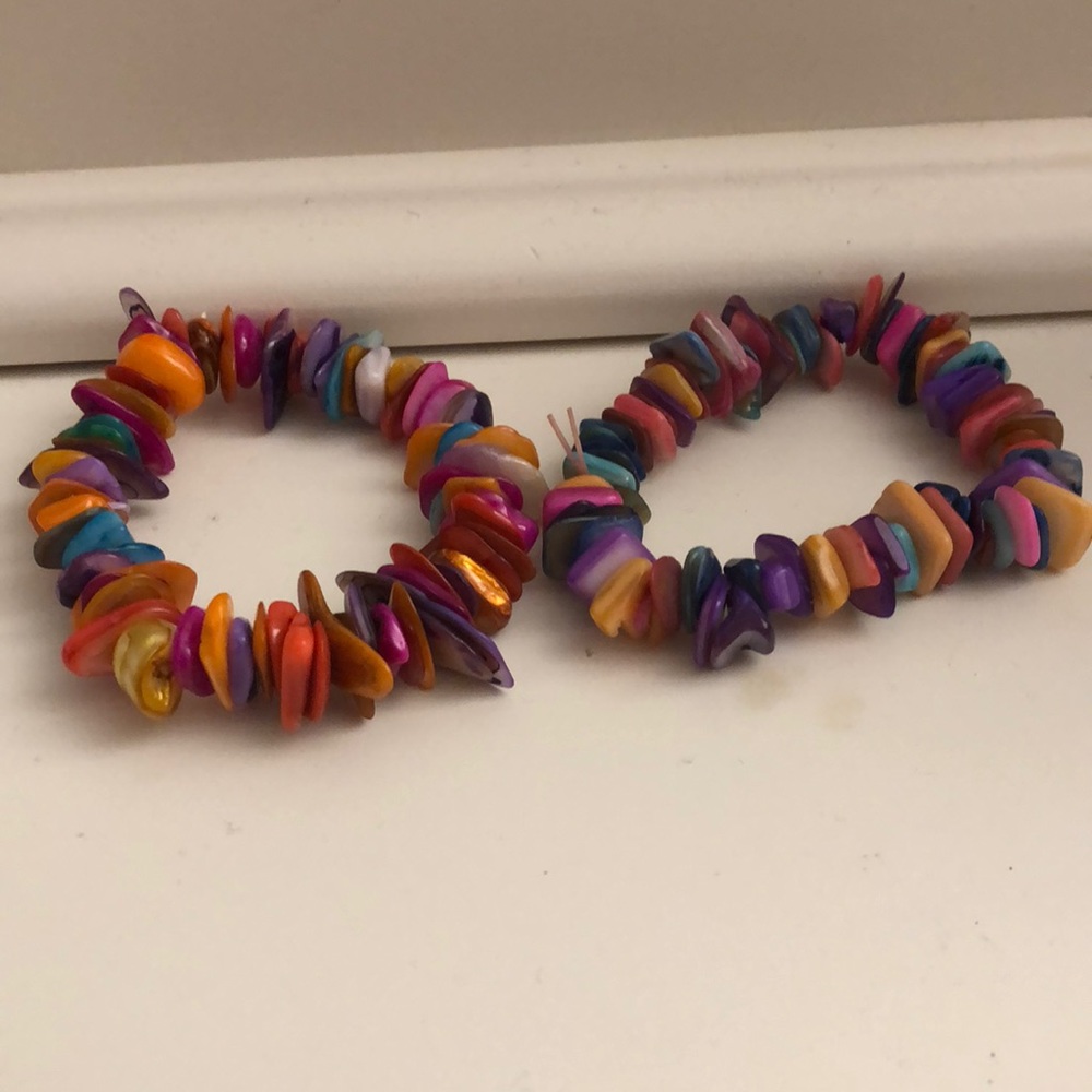 Rock Bracelet Set